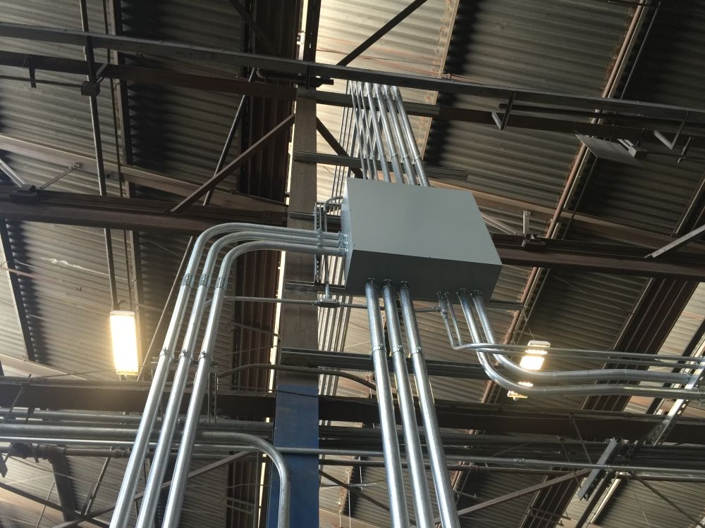 What is a Voltage Drop?