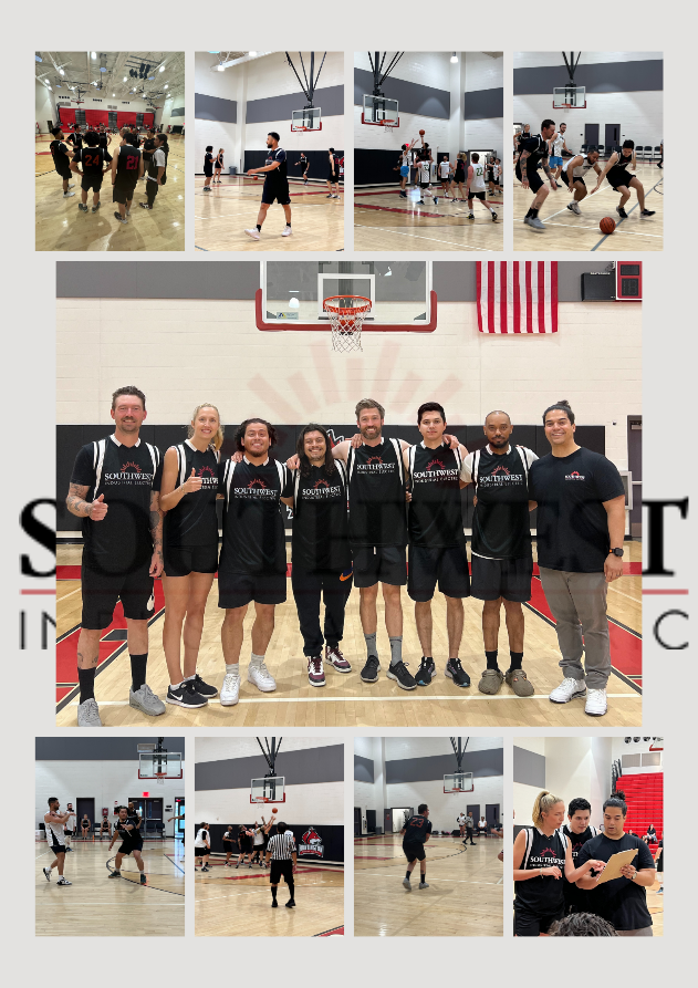 A group of people in a basketball court

AI-generated content may be incorrect.