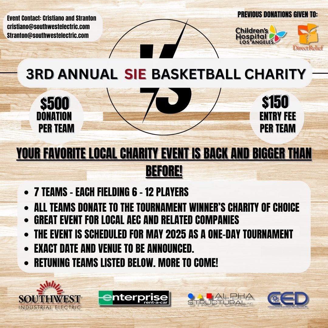 A poster for a charity event

AI-generated content may be incorrect.