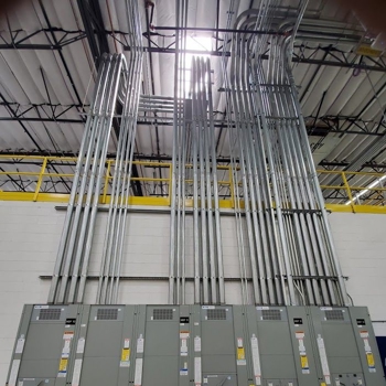 Southwest Industrial Electric Photo Gallery