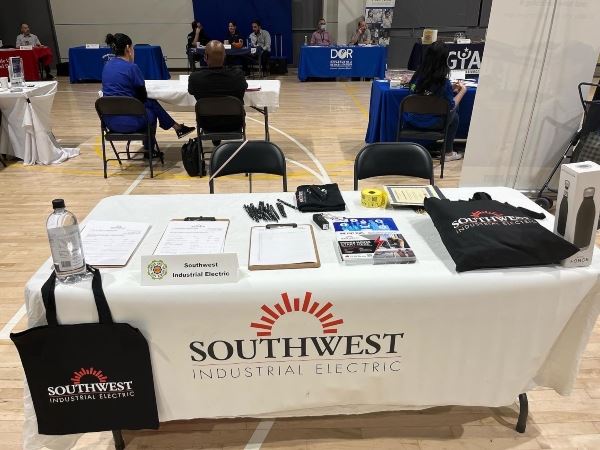 Community Fair 