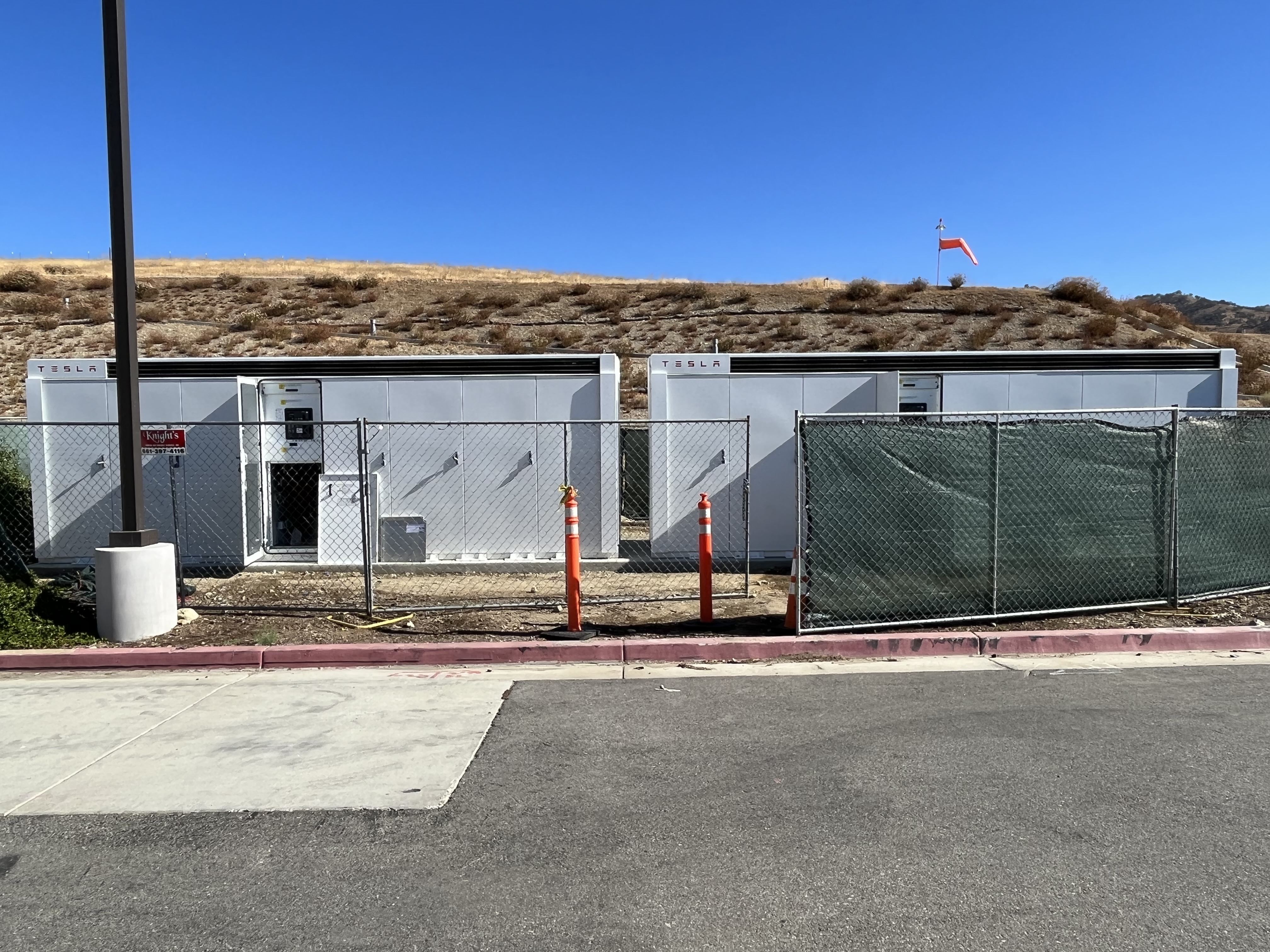 Battery Energy Storage Systems
