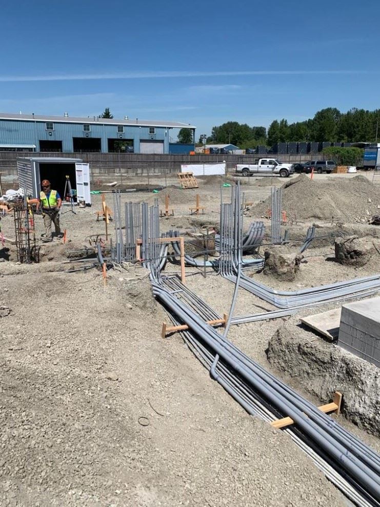 New Construction