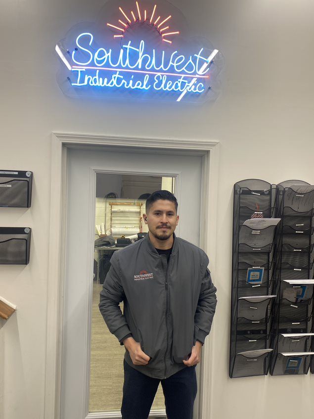 New Pic Of Cesar