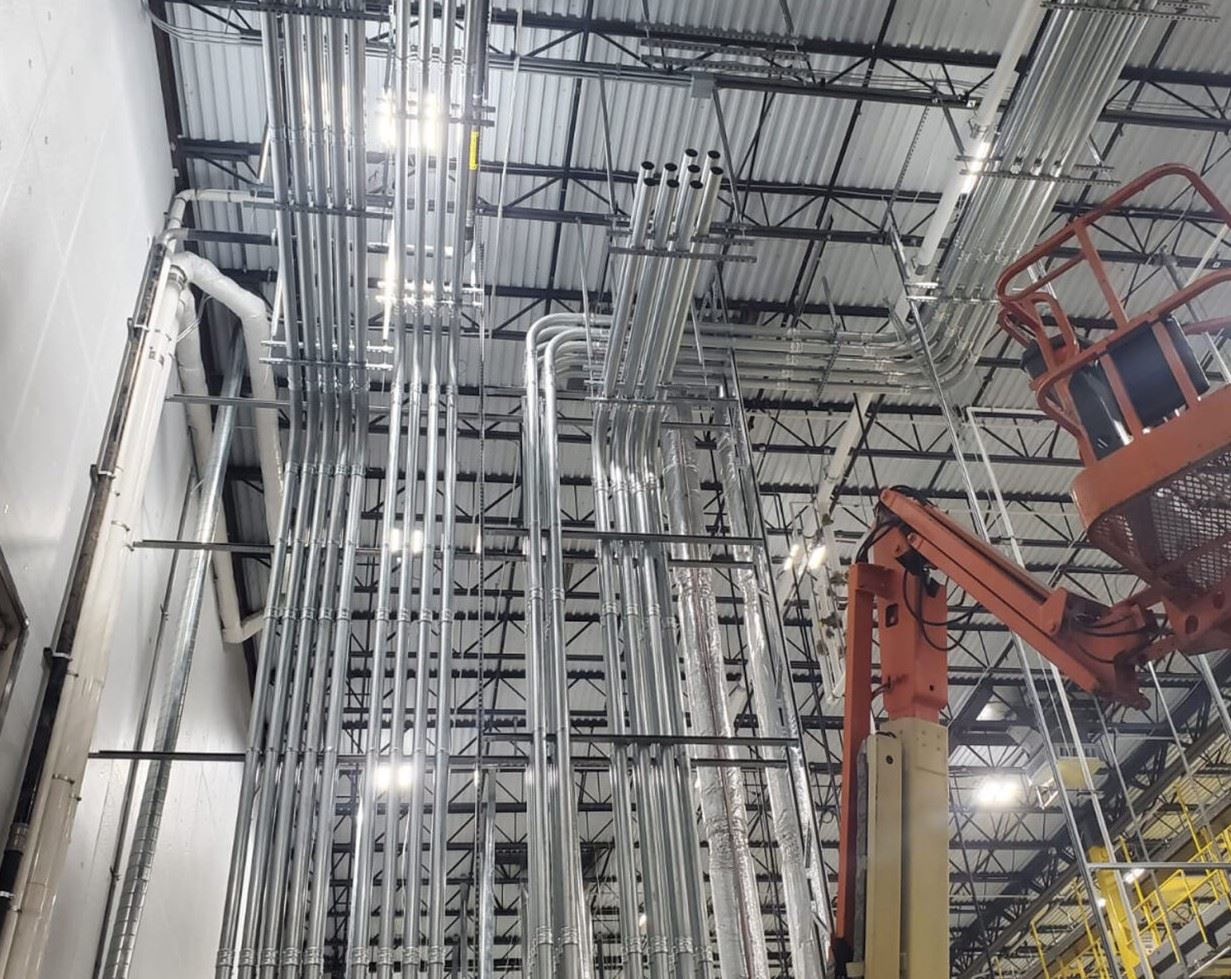 Power Services