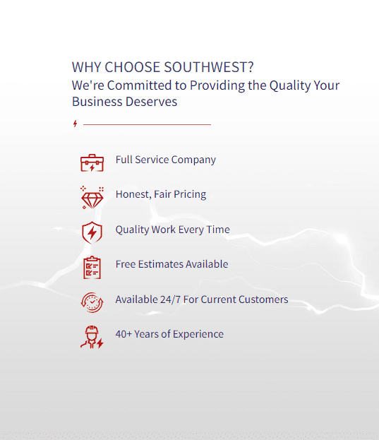 Why Choose SIE
