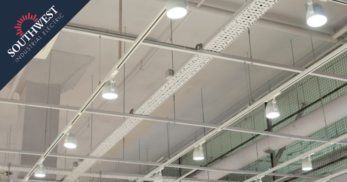 LED Retrofit vs. New Lighting Installations: What Commercial Clients ...