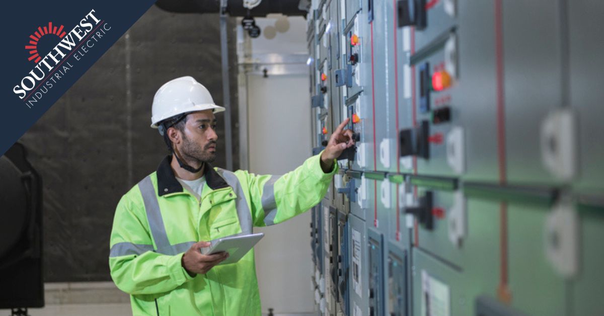 Installing and Designing Control Systems for Manufacturing & Automation