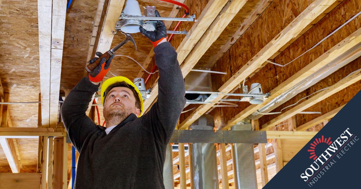 The Intricacies of Commercial Lighting Systems