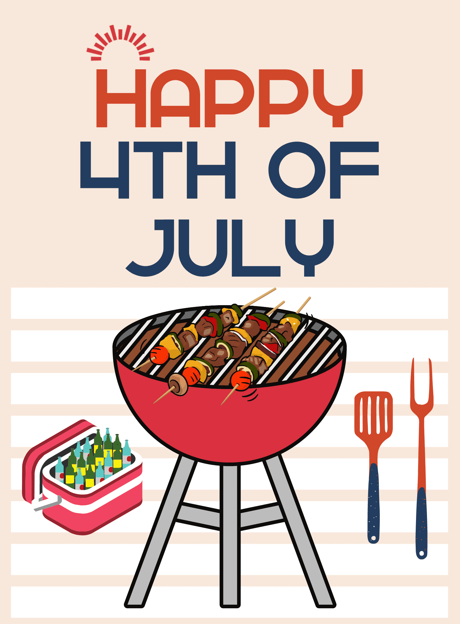 Happy 4th of July