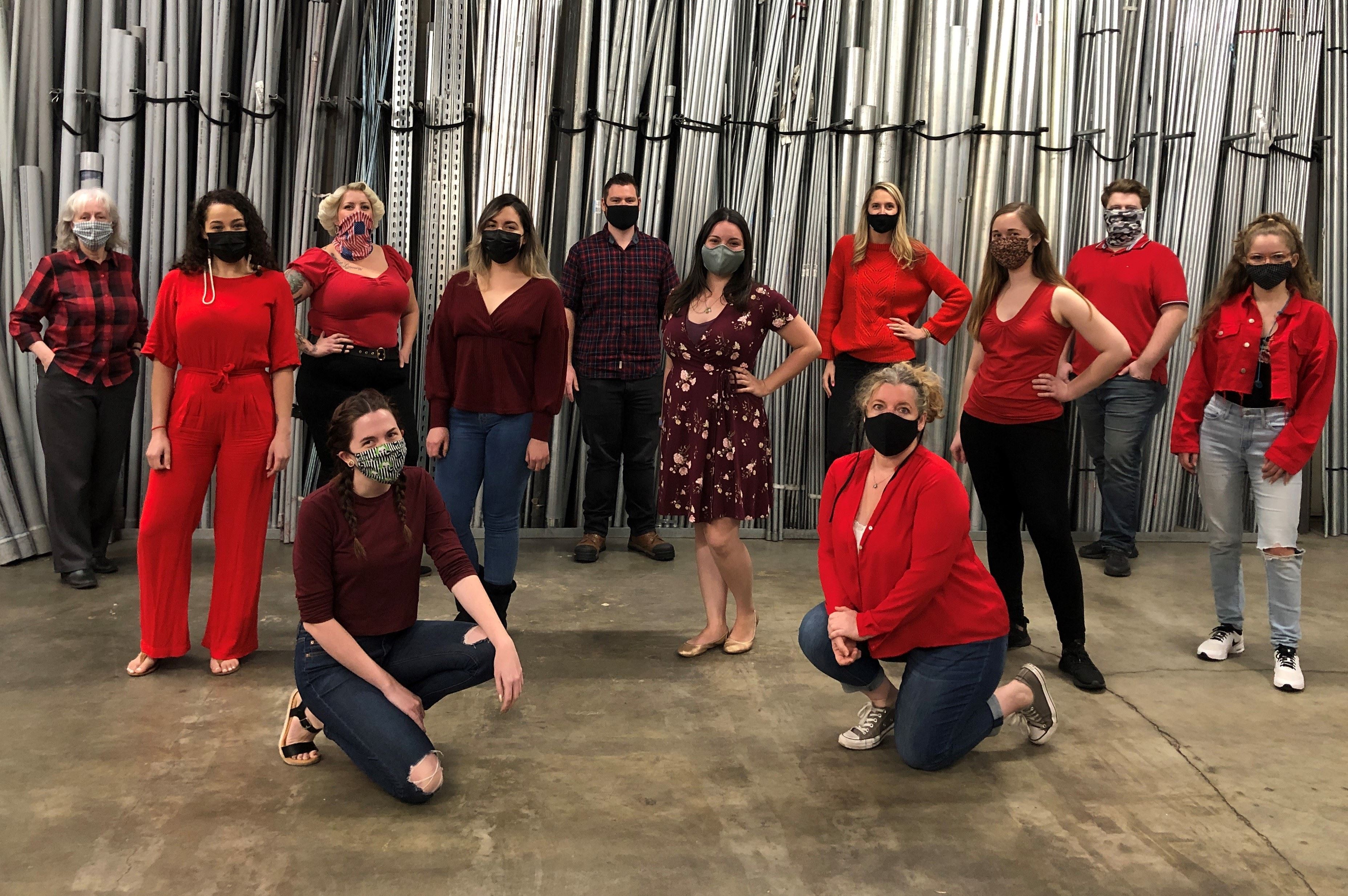 Go Red For Women Photo